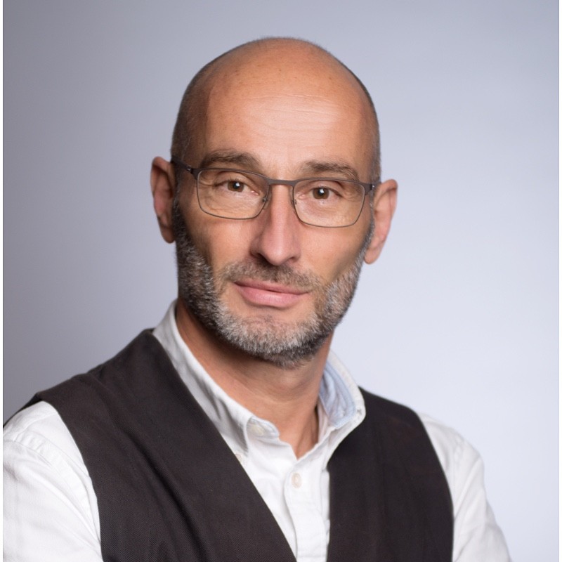 Mr Heiko Litzke